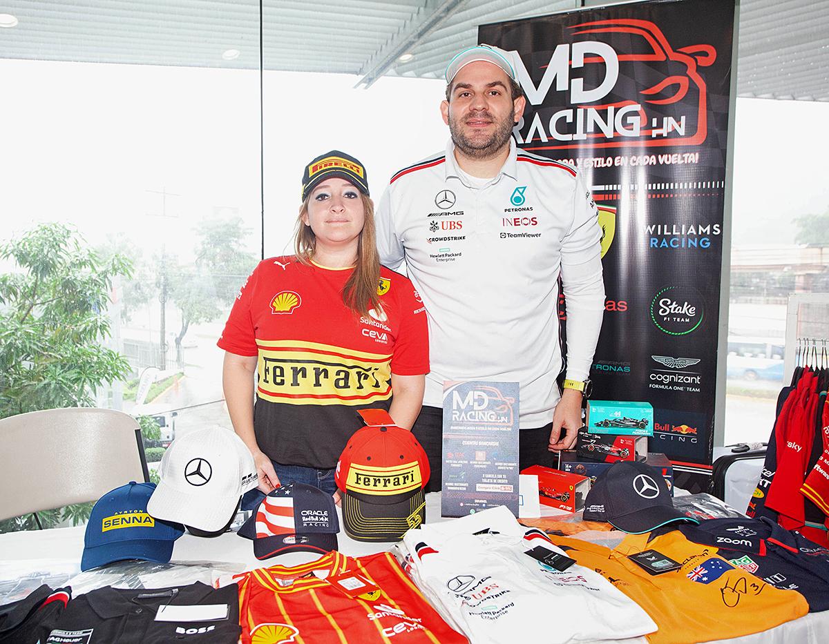 Grupo Flores presenta Bazar “Creciendo Juntos” en San Pedro Sula