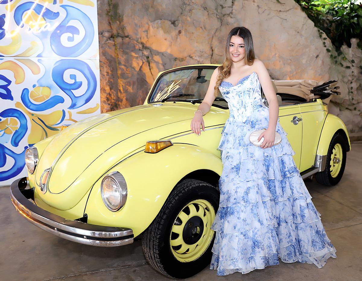 Senior Breakfast 2026 de DelCampo School