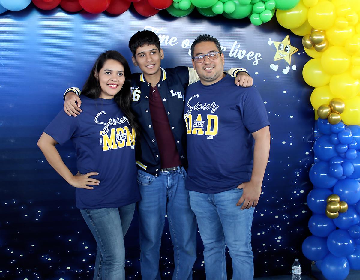 Senior Entrance 2026 de La Estancia School