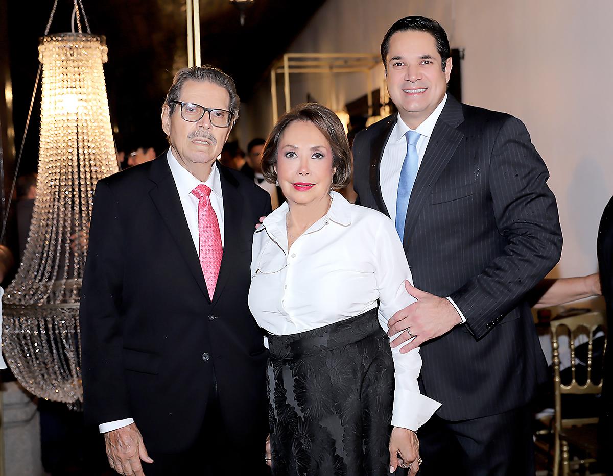 Prom night 2024 de Academia Los Pinares