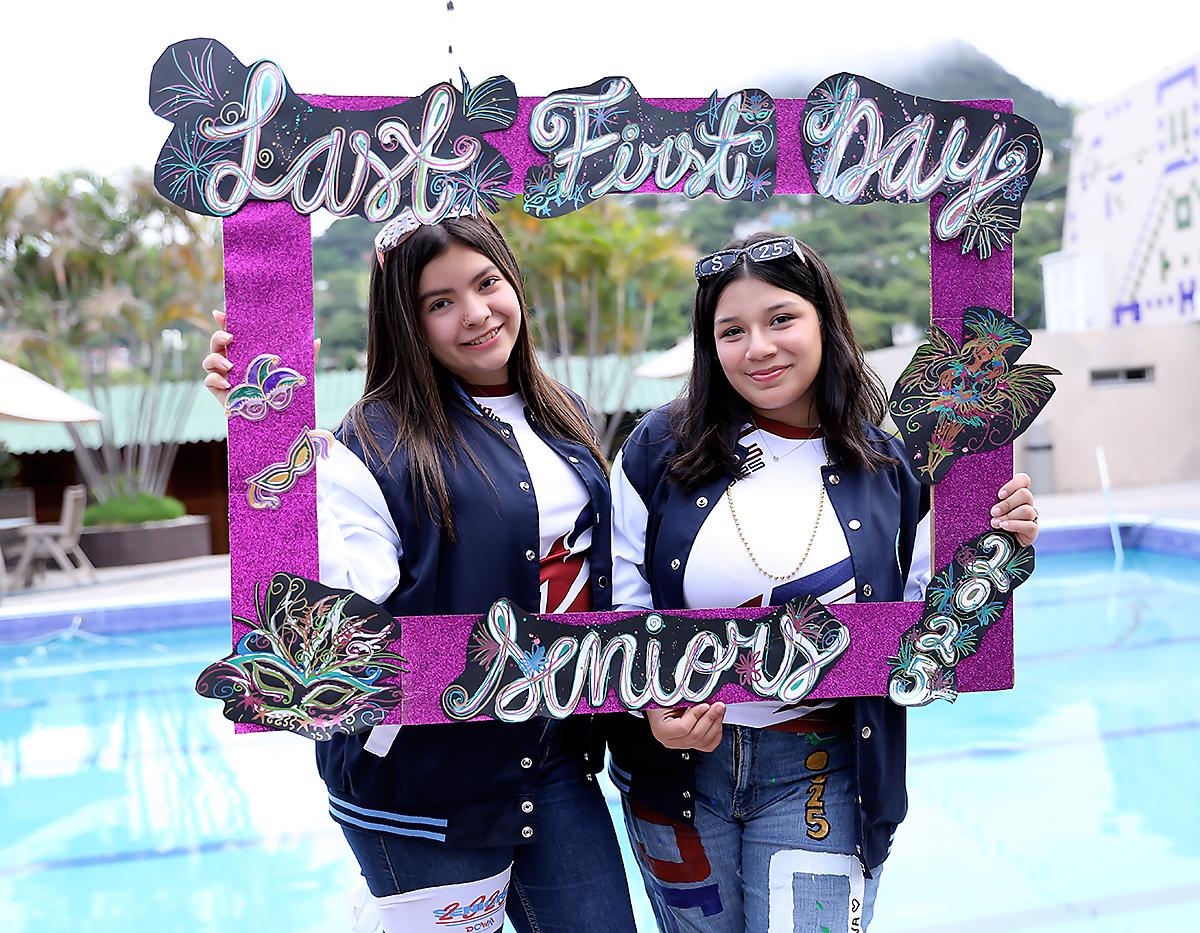 Senior Entrance 2025 de Dowal School