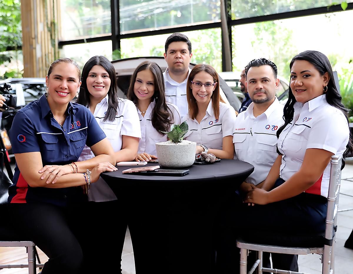 Grupo Q sorprende a sus clientes con una espectacular promoción