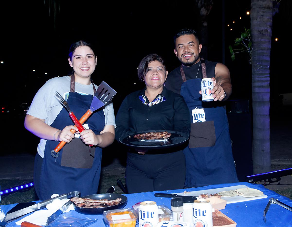 Sábados de Parrillas 2025: Sabor, fuego y buena compañía con Miller Lite