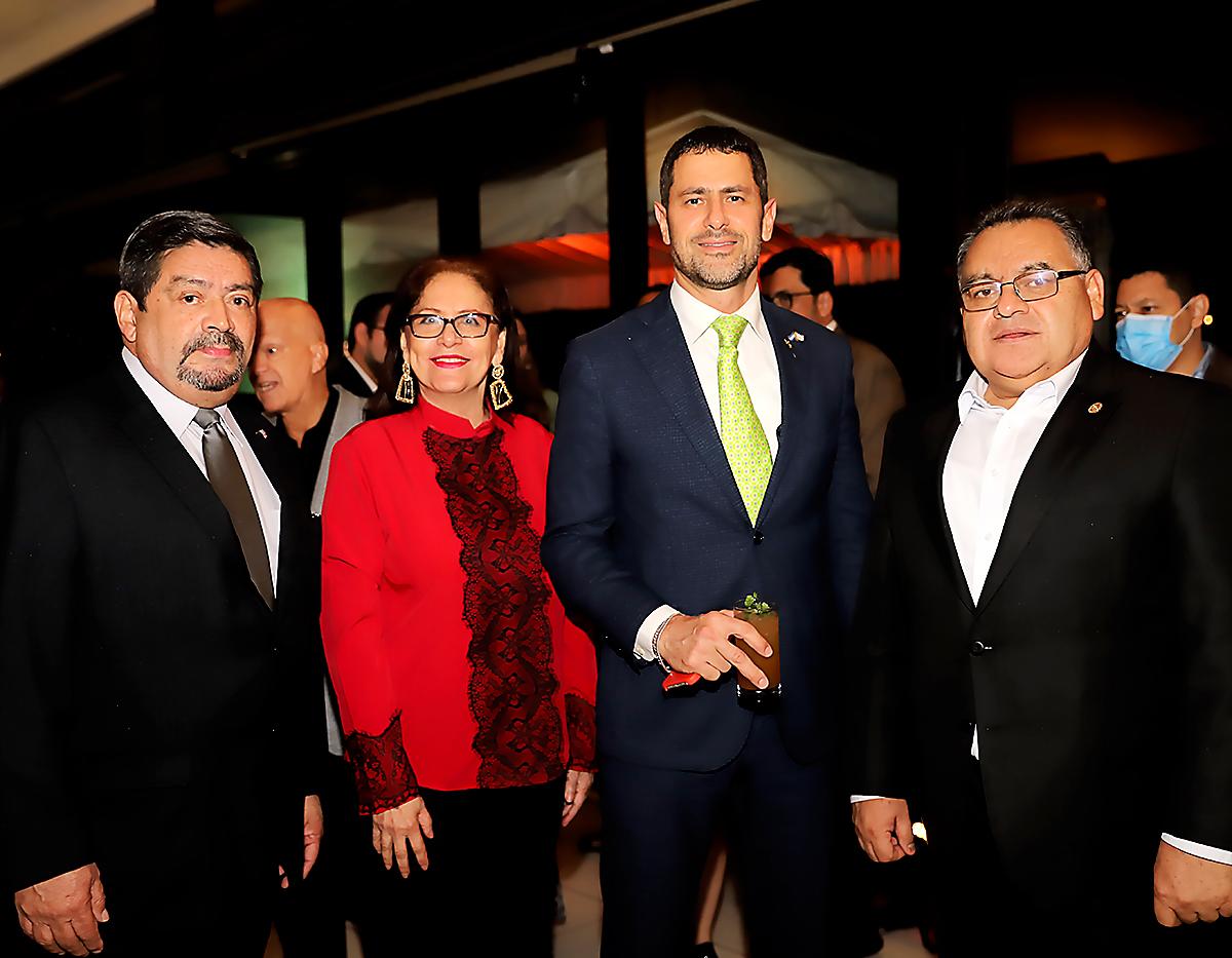 Fotogalería: Ron Zacapa anuncia el lanzamiento de la segunda edición limitada Zacapa 23 El Alma