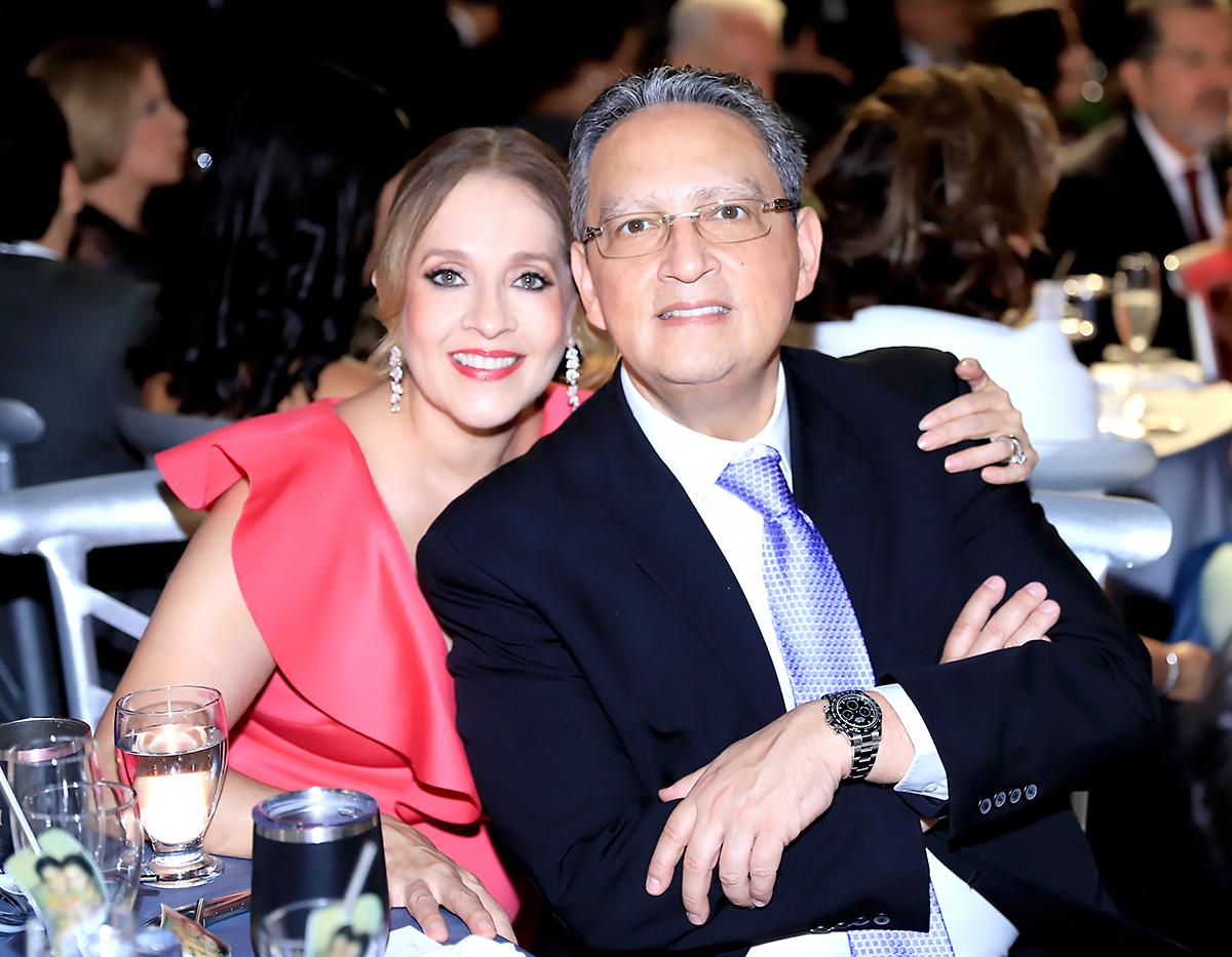 Invitados a la prom 2025 de la Escuela Americana de Tegucigalpa