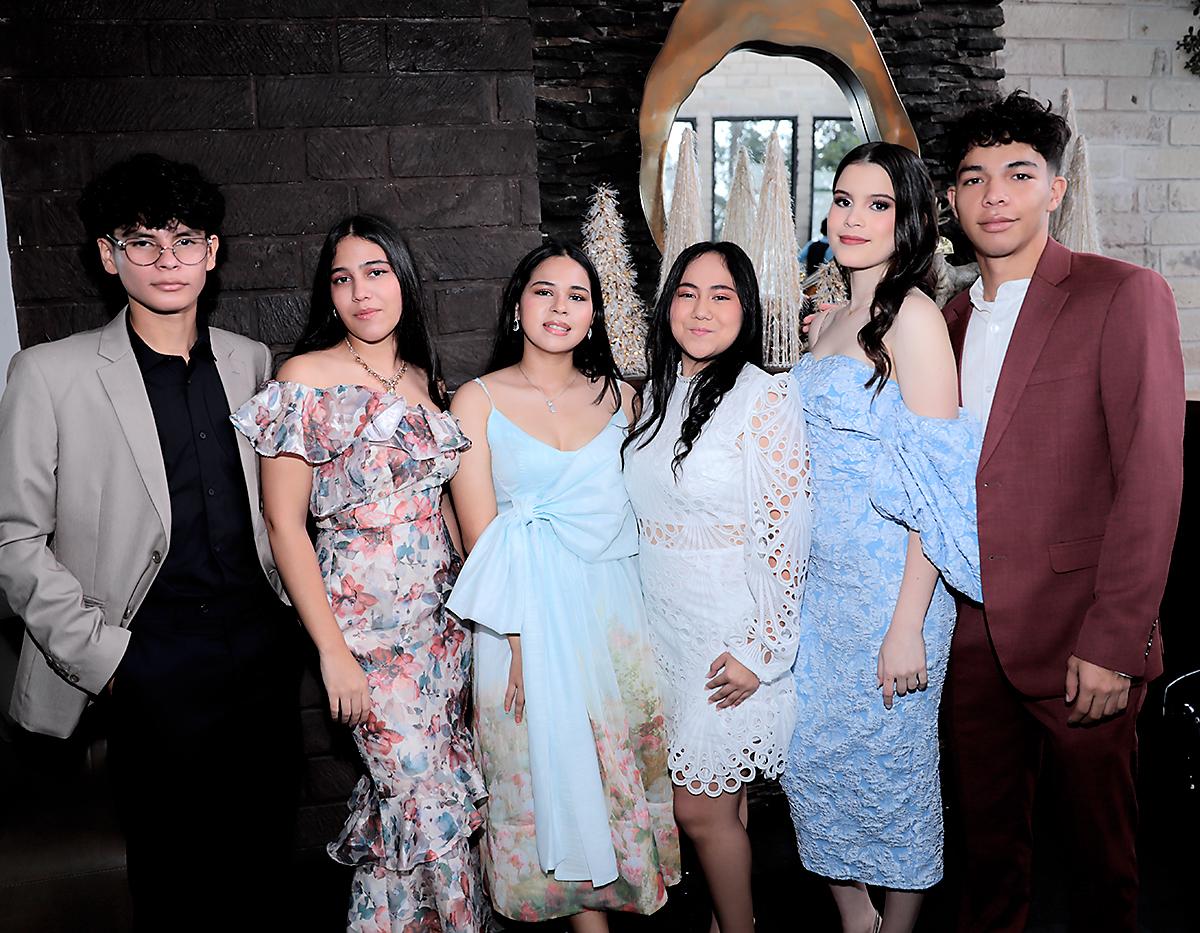Senior Brunch 2025 de Nashville School