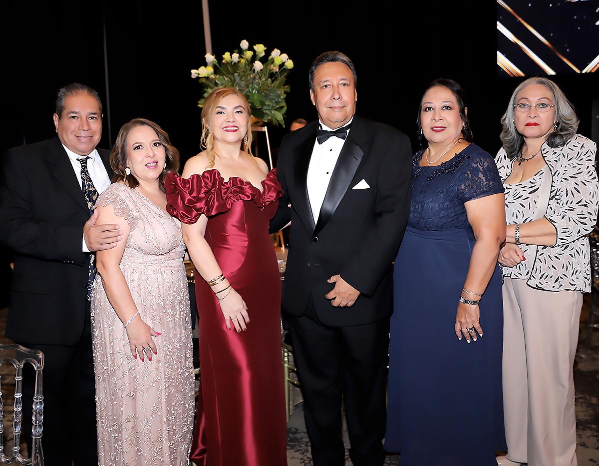 Fiesta de la prom 2024 de Elvel School