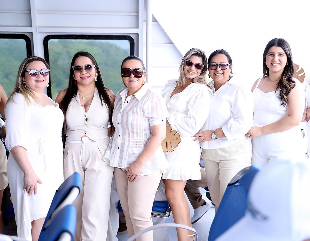 Top Sellers Awards 2023 en Roatán