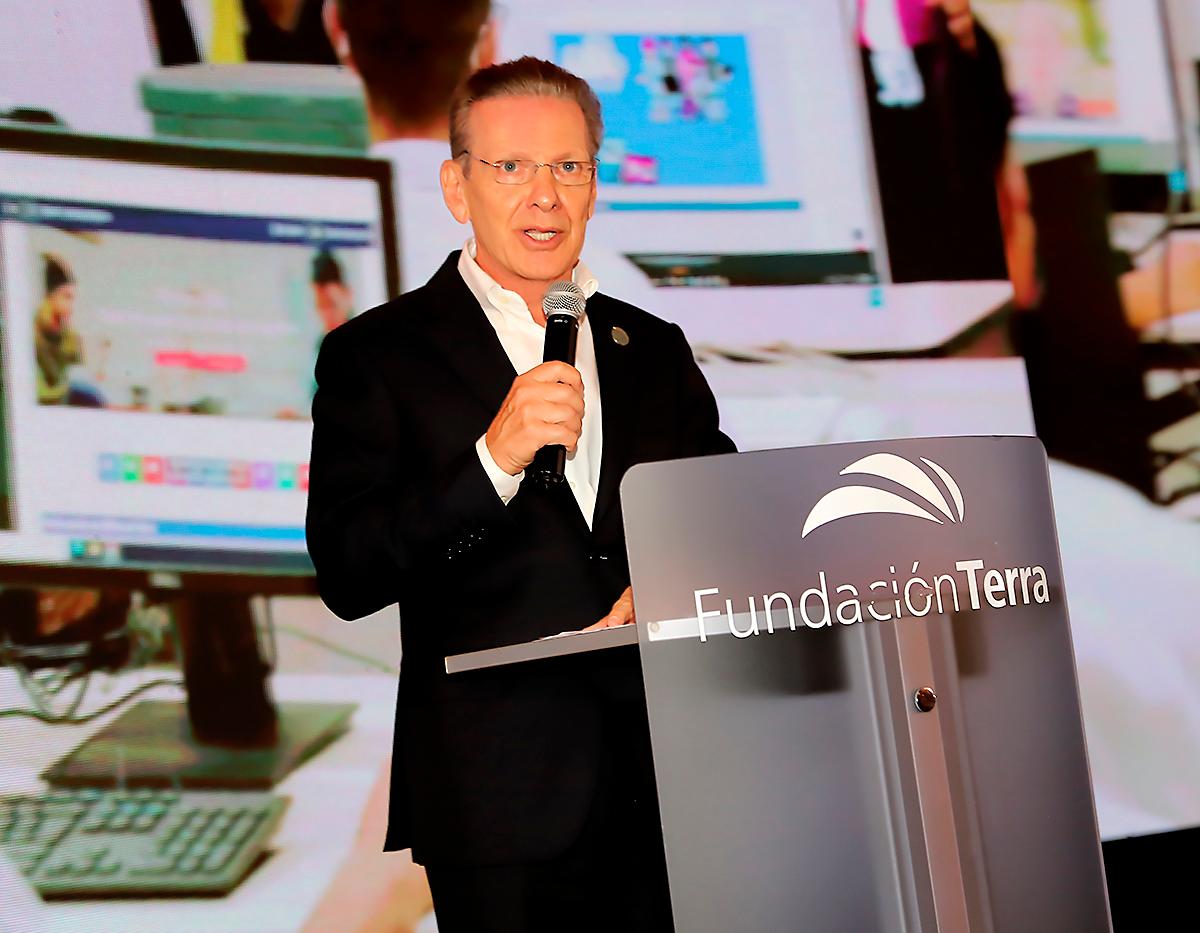 Fundación Terra celebra 25 Años