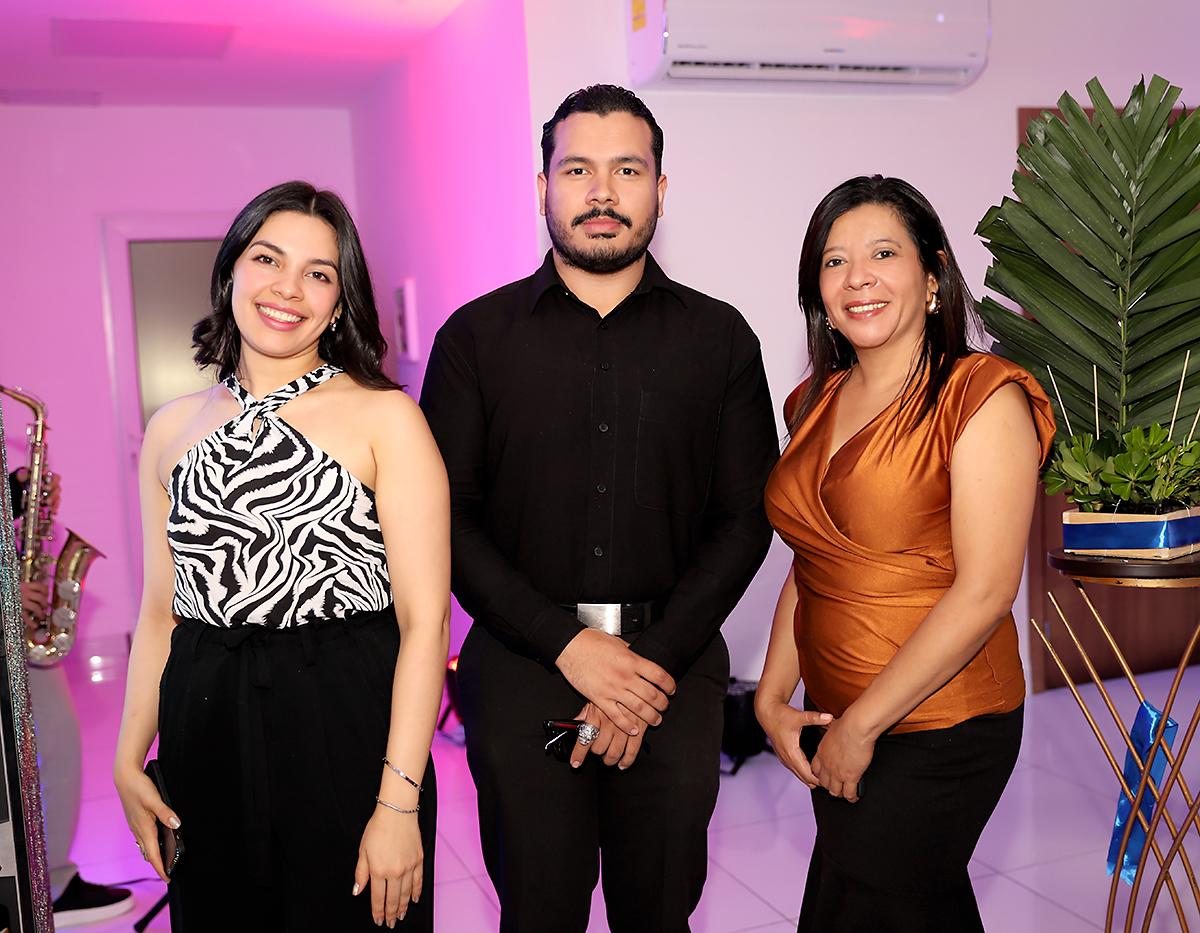 Hospital y Centro Urológico Hondureño inaugura nuevas áreas