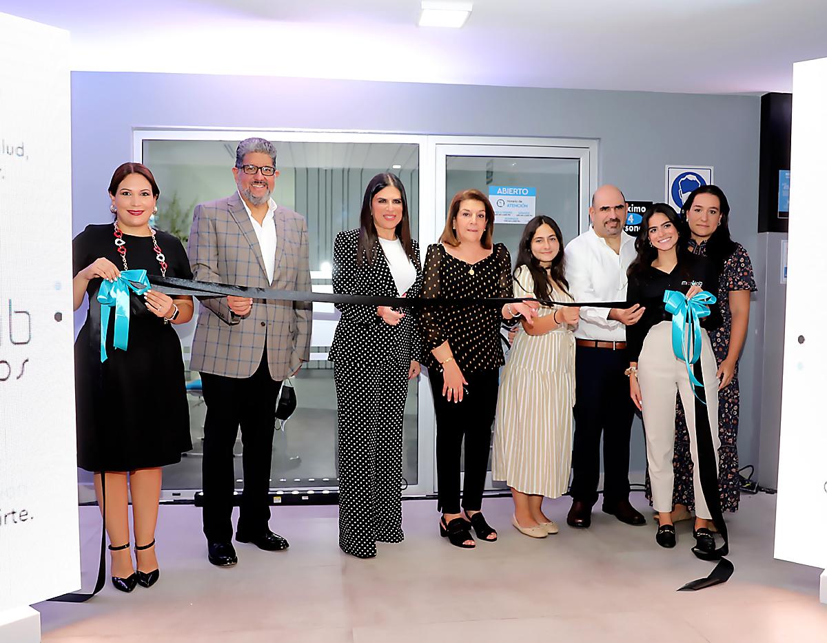 Fotogalería: Microlab abre sus puertas a un nuevo servicio de anatomía patológica