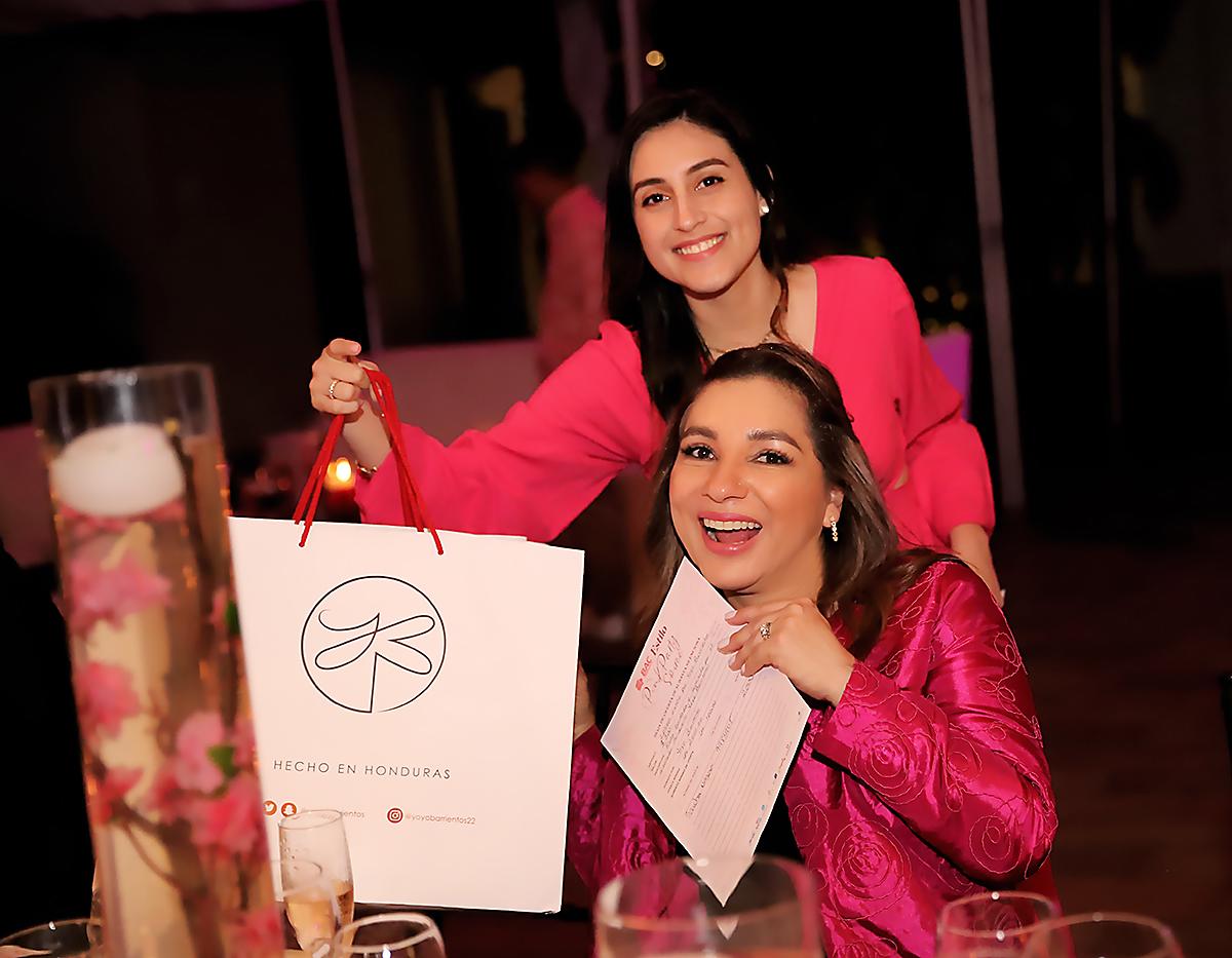 Así se vivió BAC Credomatic Estilo Pink Party Soiree