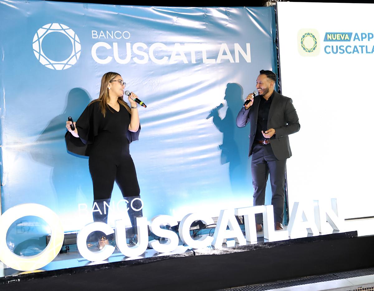 Nueva App Cuscatlán: La banca digital al alcance de tu mano