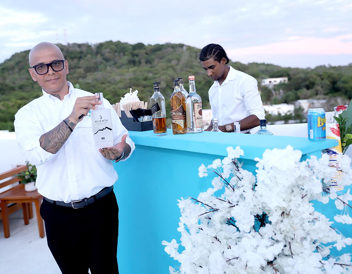 Apertura de Sakura Sushi Lounge en Acqua Di Mare Resort