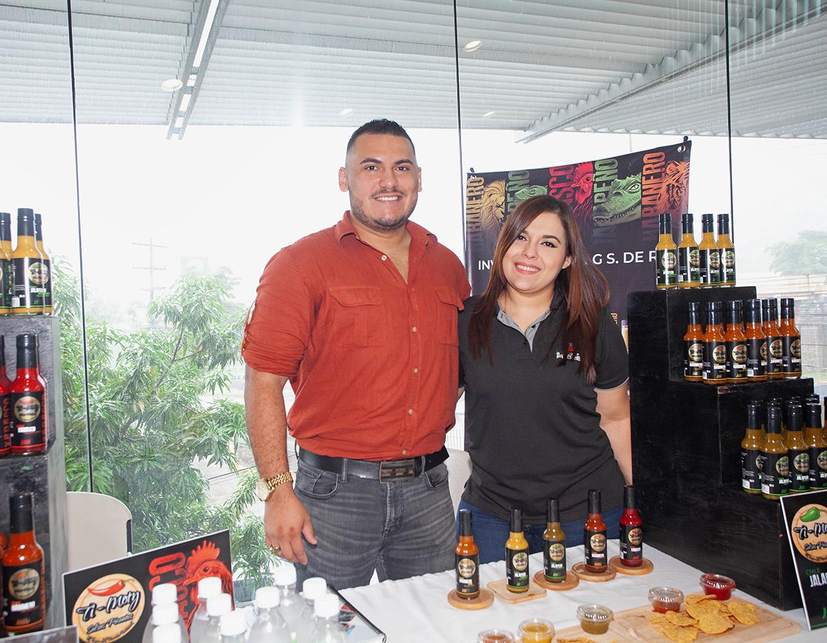 Grupo Flores presenta Bazar “Creciendo Juntos” en San Pedro Sula