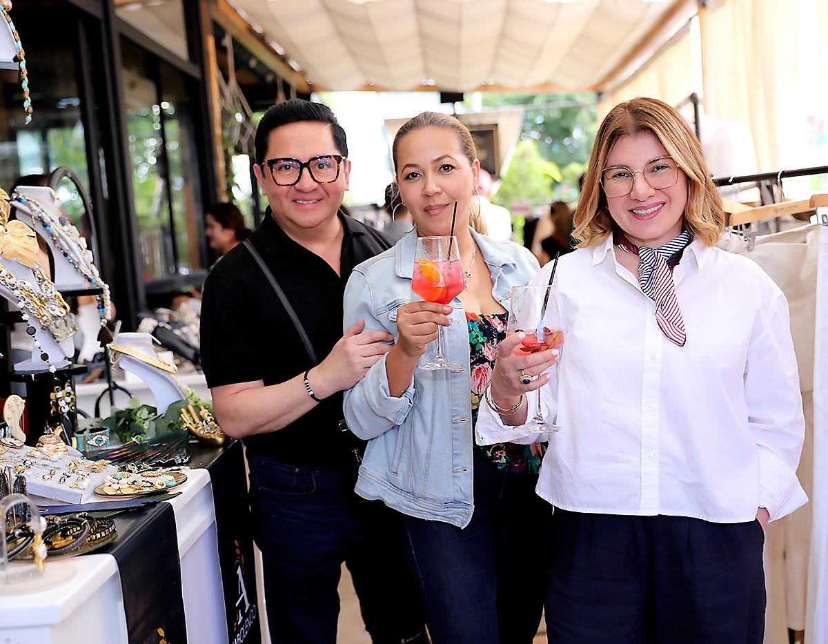 Así fue el Trunk Show de BAC Estilo Moda 2024