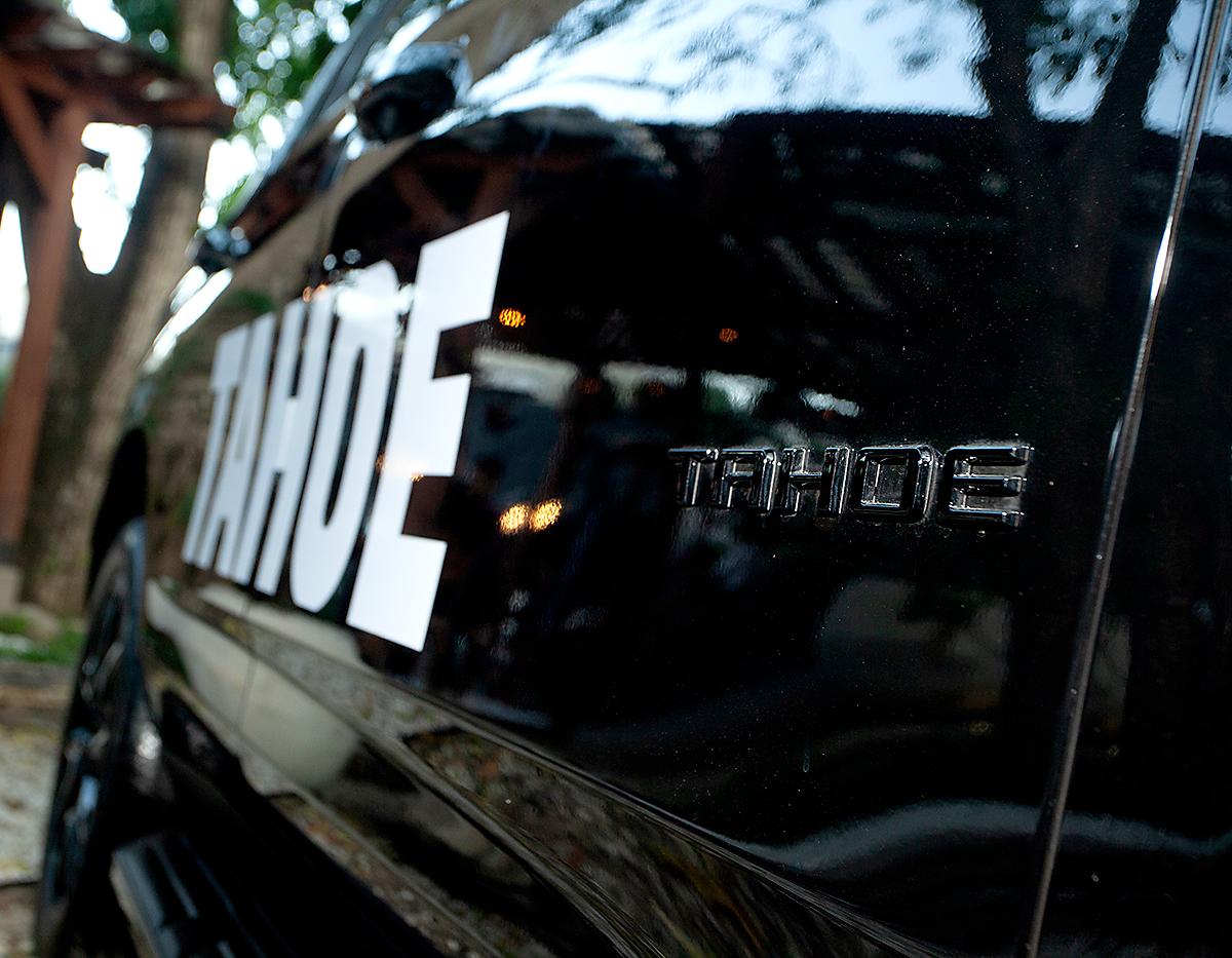 Chevrolet presenta los modelos 2025: Colorado y Tahoe