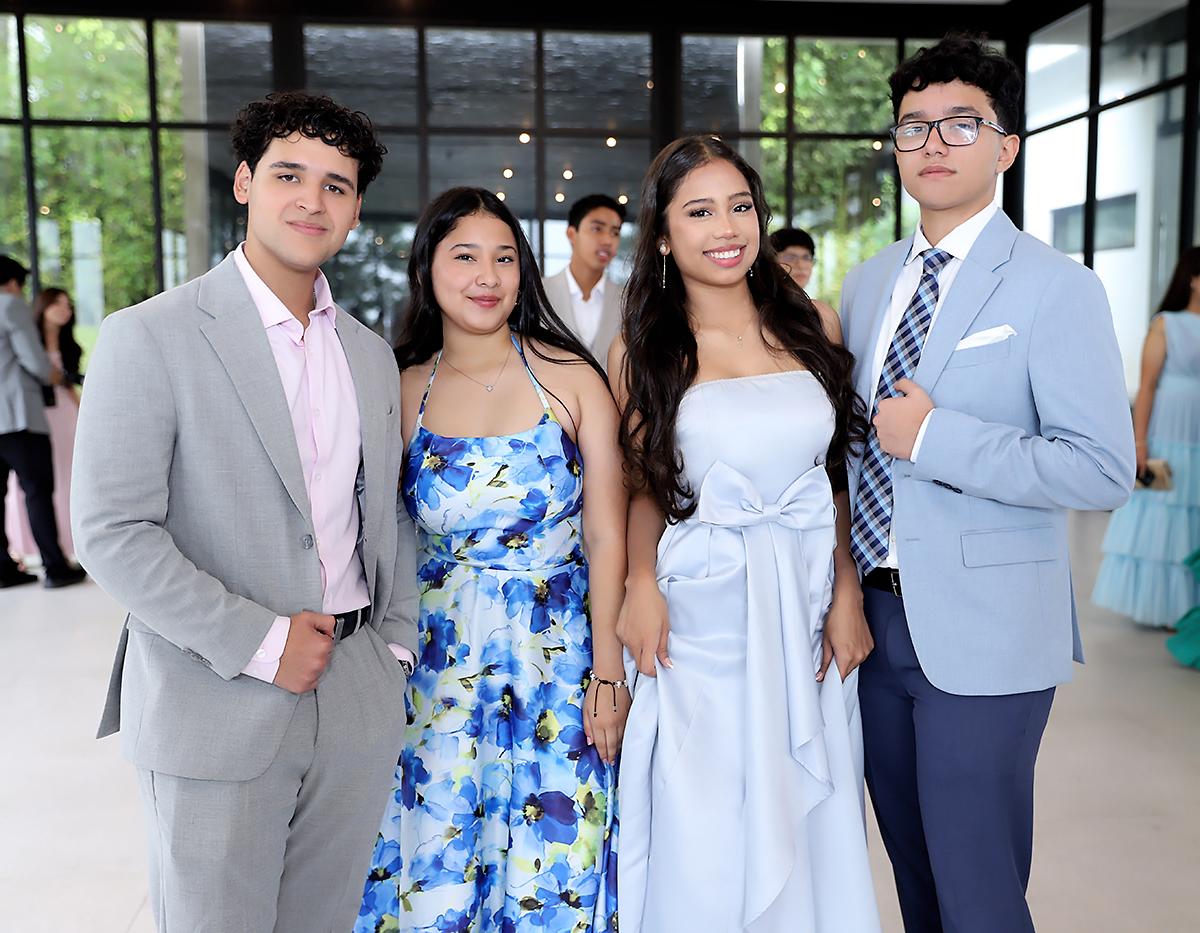 Senior Brunch 2026 de La Estancia School
