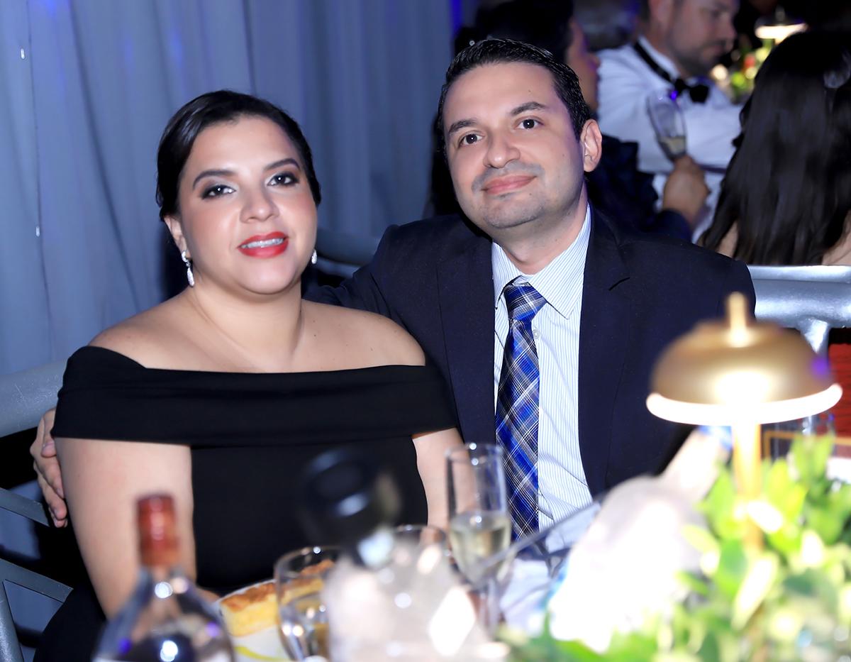 Invitados a la prom 2025 de la Escuela Americana de Tegucigalpa
