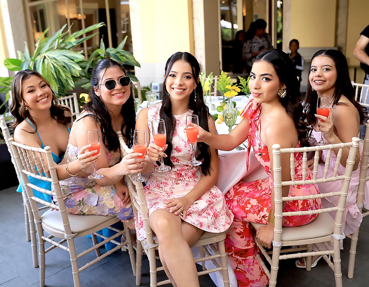 Así fue el Senior Brunch de los alumnos de Elvel School 2025