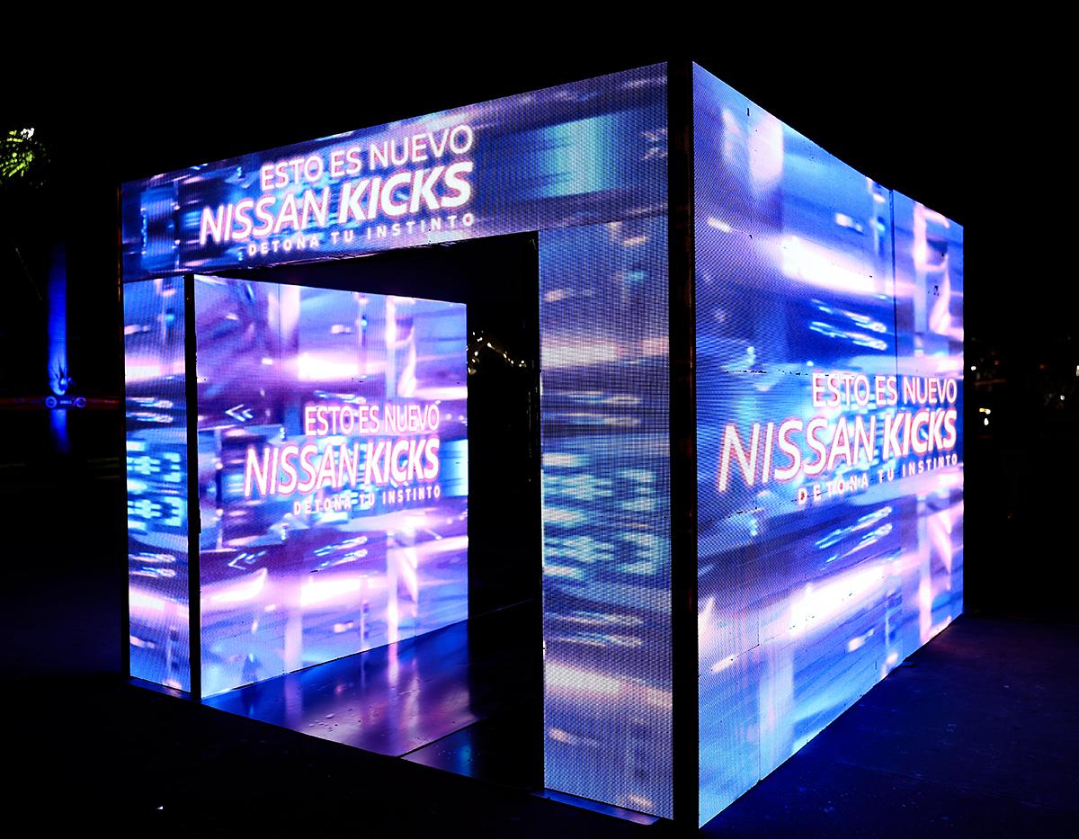 ¡El Nuevo Nissan Kicks 2025 ya está aquí!