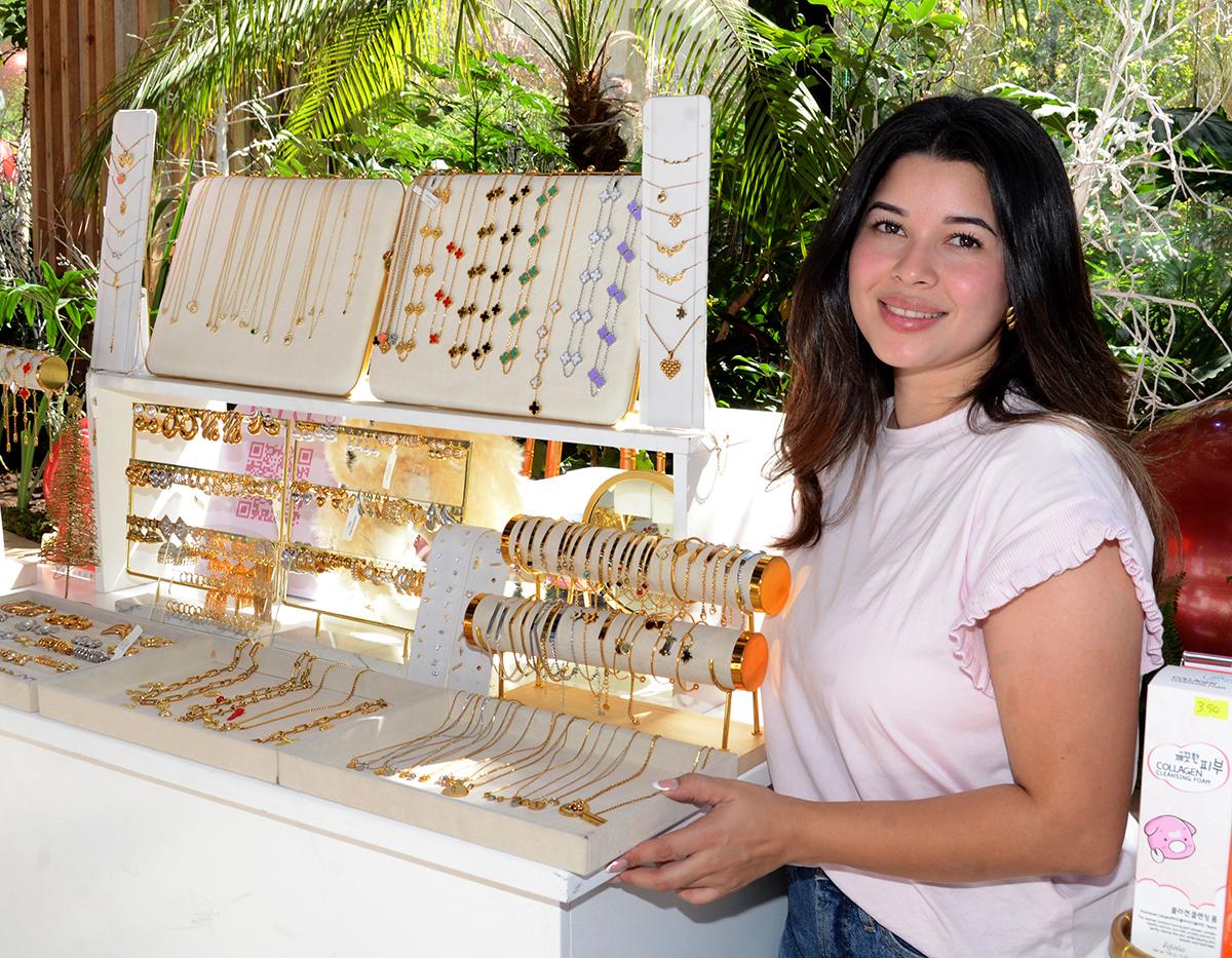 Jingle &amp; Mingle en Tegucigalpa