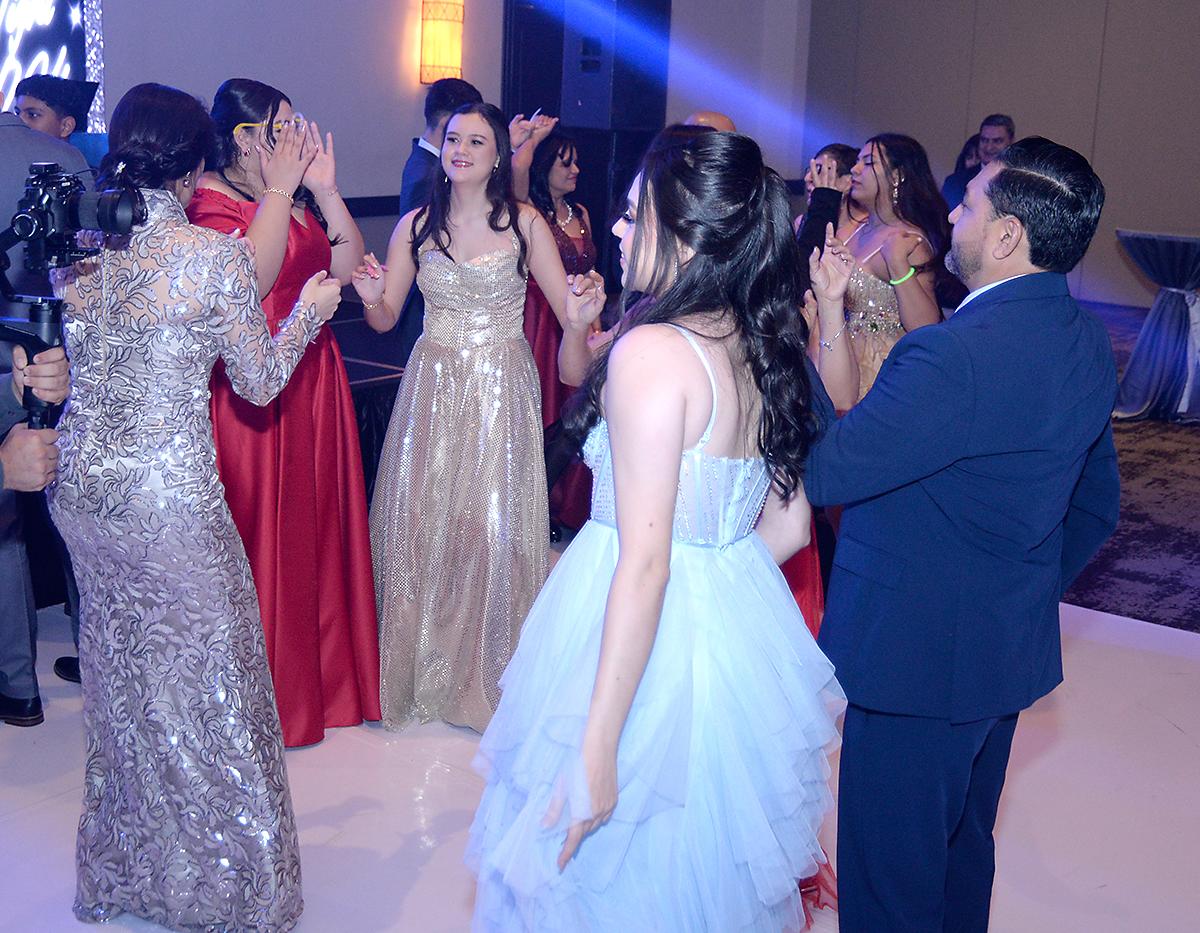 Prom de Happy Summer School 2024