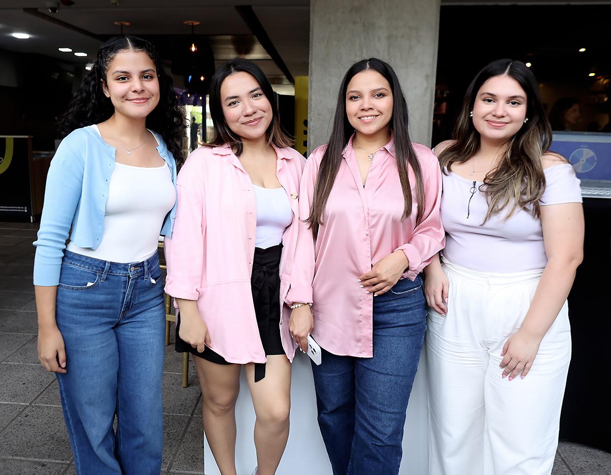 Girl Boss Market 2025 en Tegucigalpa