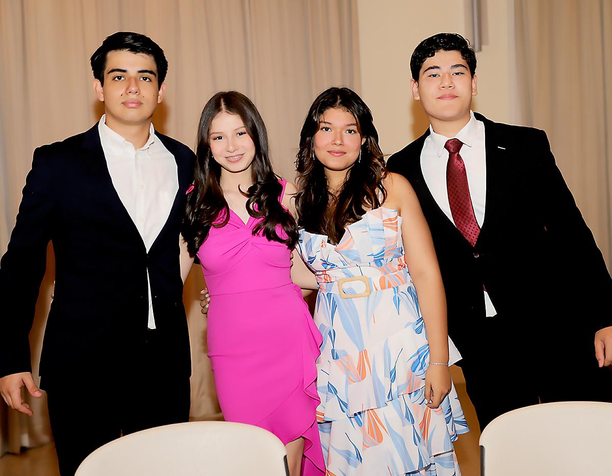 Junior Brunch de la Estancia School 2023