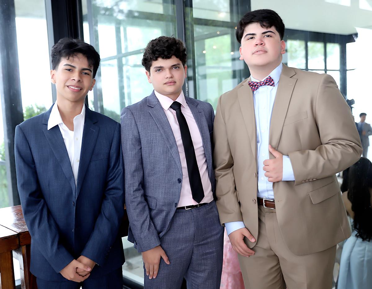 Senior Brunch 2026 de La Estancia School