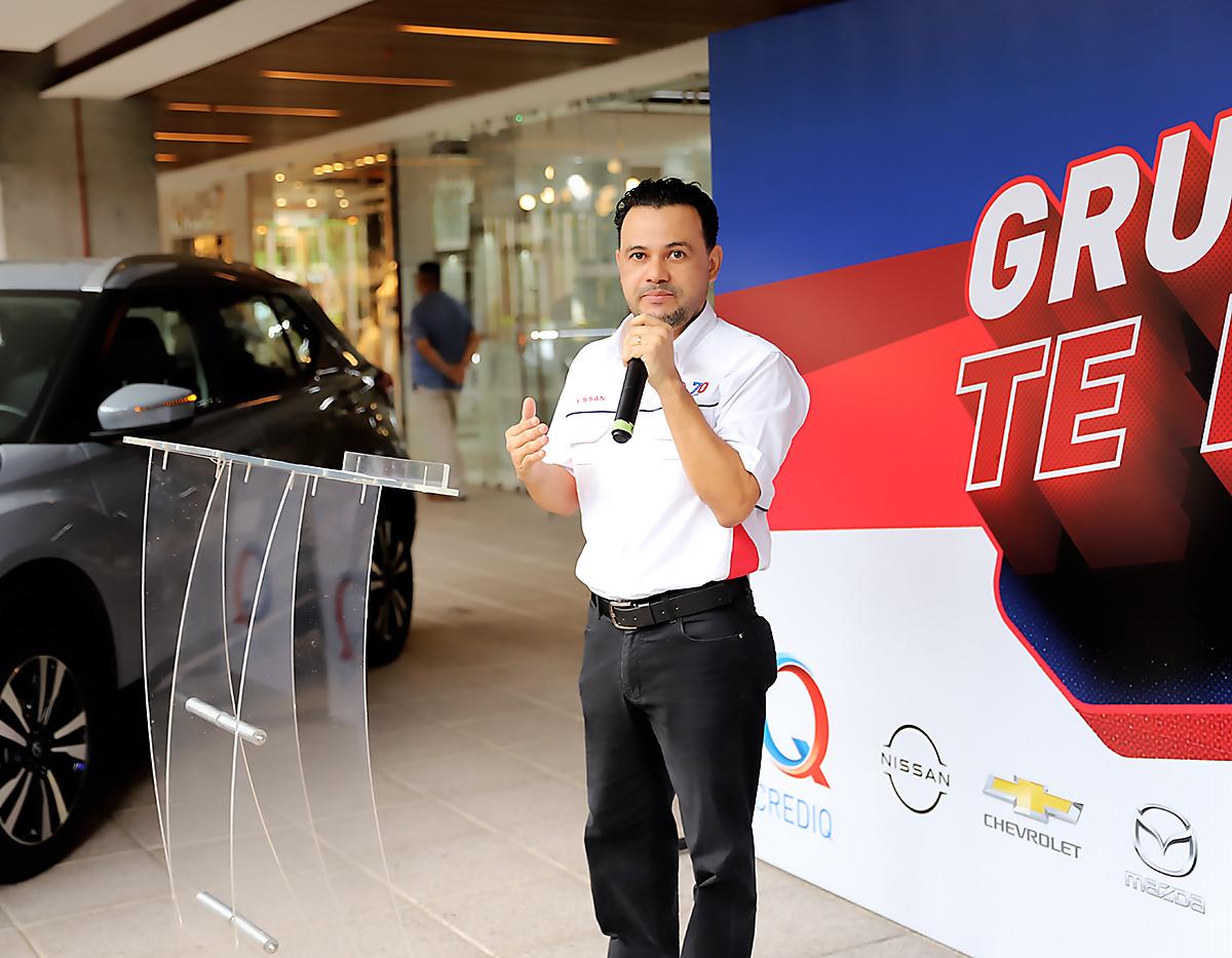 Grupo Q sorprende a sus clientes con una espectacular promoción