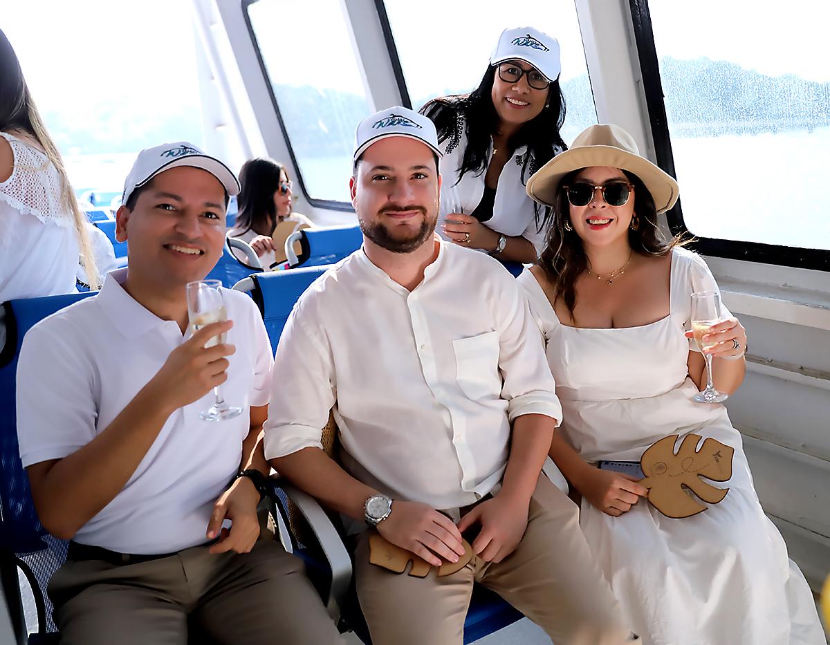 Top Sellers Awards 2023 en Roatán