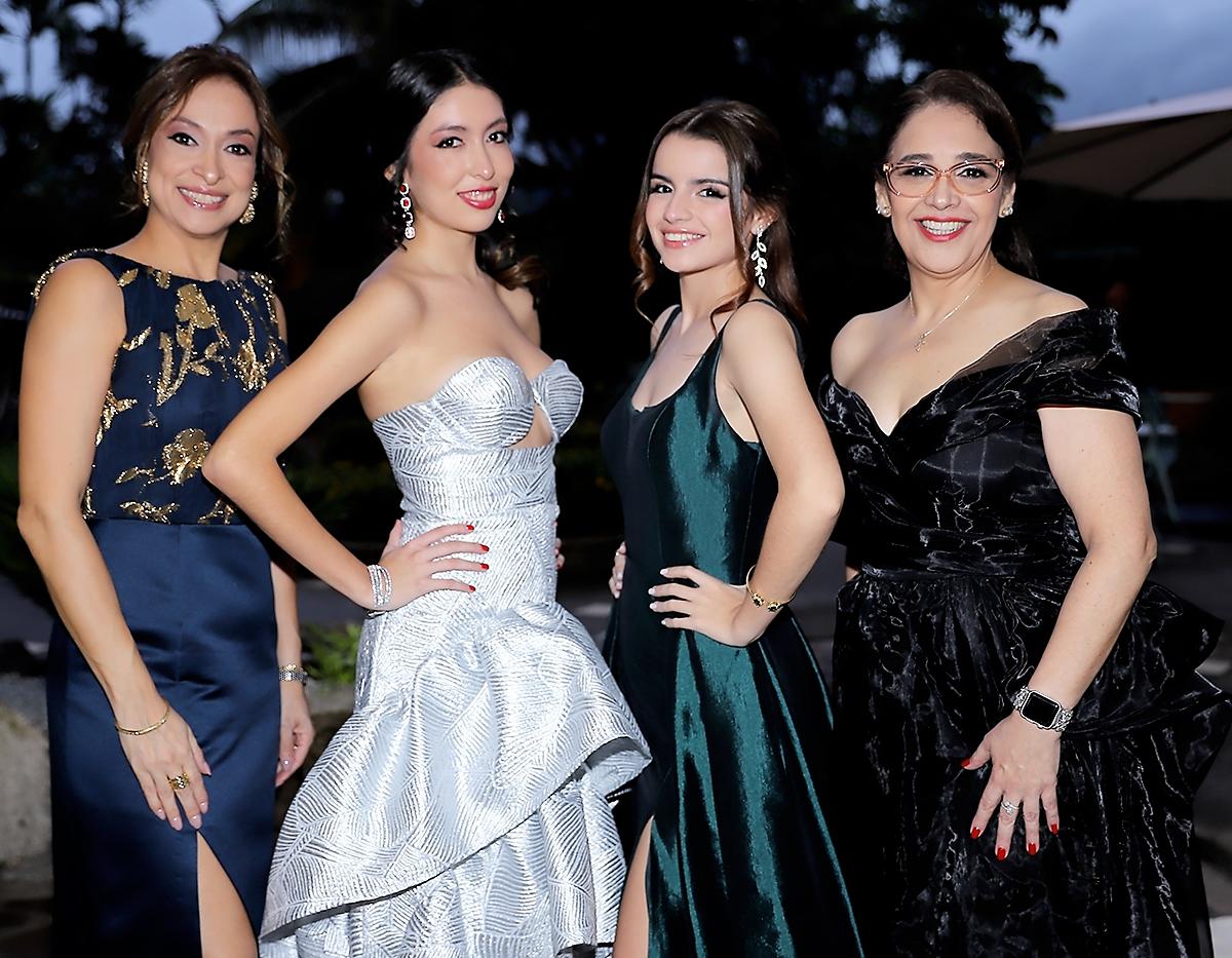 Prom 2024 de DelCampo School