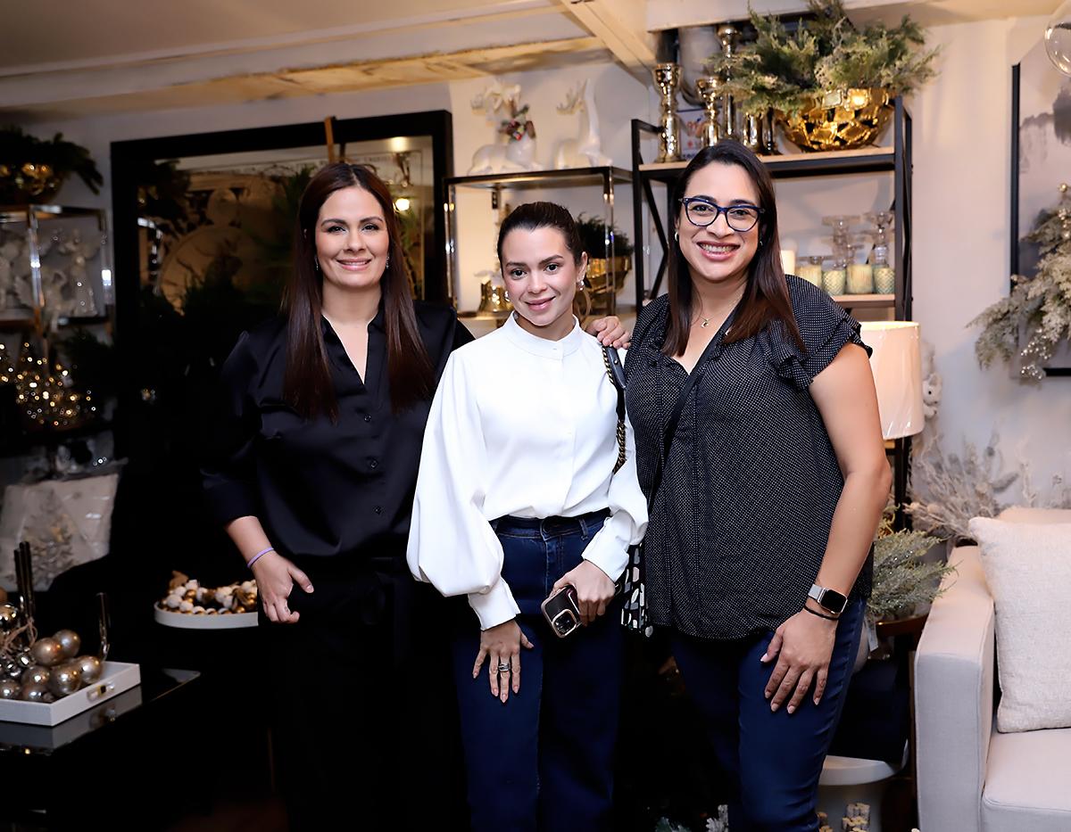 Veranda Loft y BAC celebraron cóctel navideño