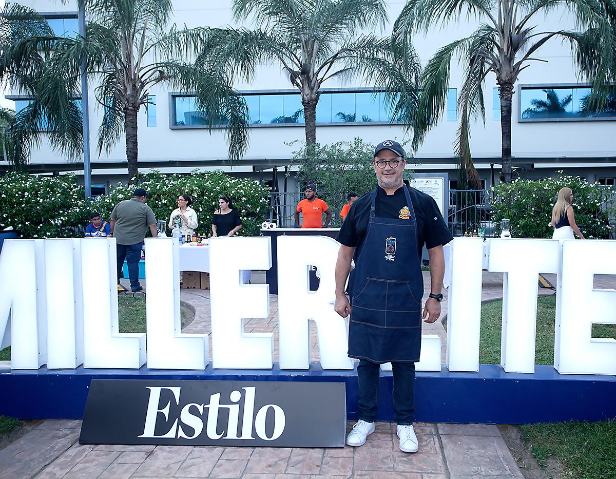 Sábados de Parrillas 2025: Sabor, fuego y buena compañía con Miller Lite