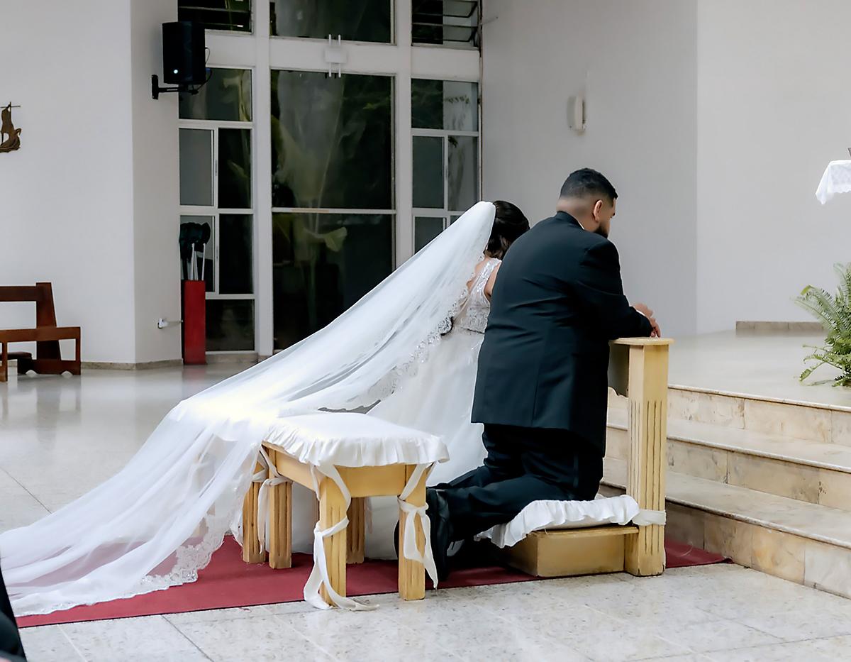 La boda de Andrea Almendares y Jorge Contreras