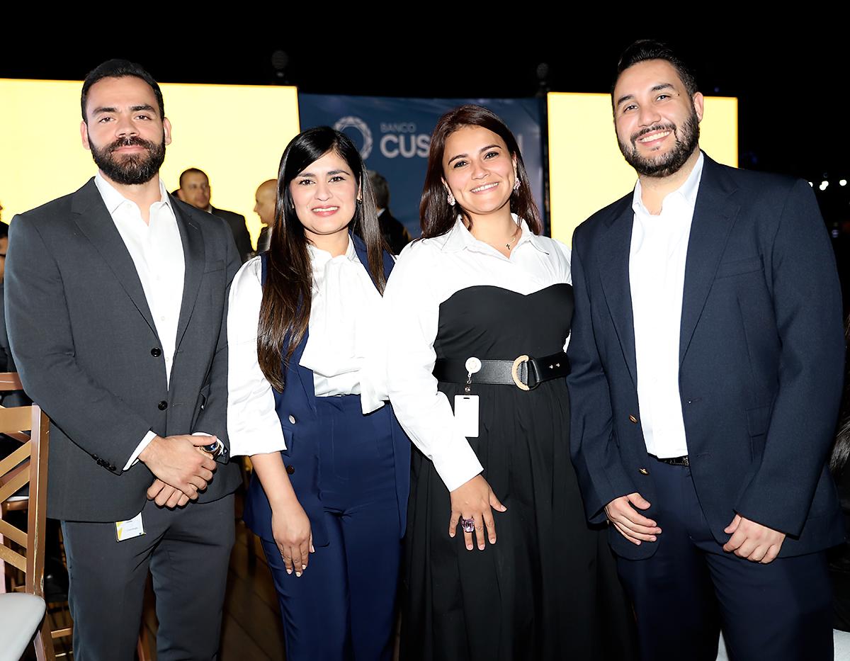 Nueva App Cuscatlán: La banca digital al alcance de tu mano