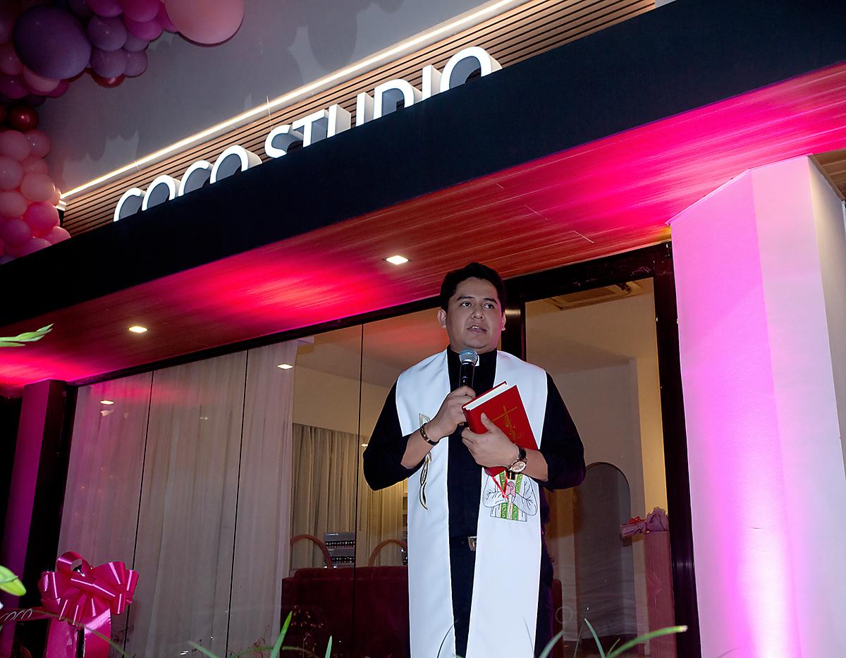 Coco Studio: Una nueva era de belleza y transformación