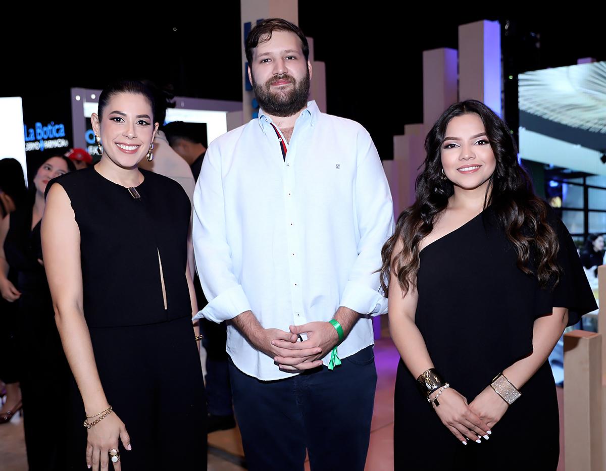 Invitados al día 1 de BAC Estilo Moda 2025
