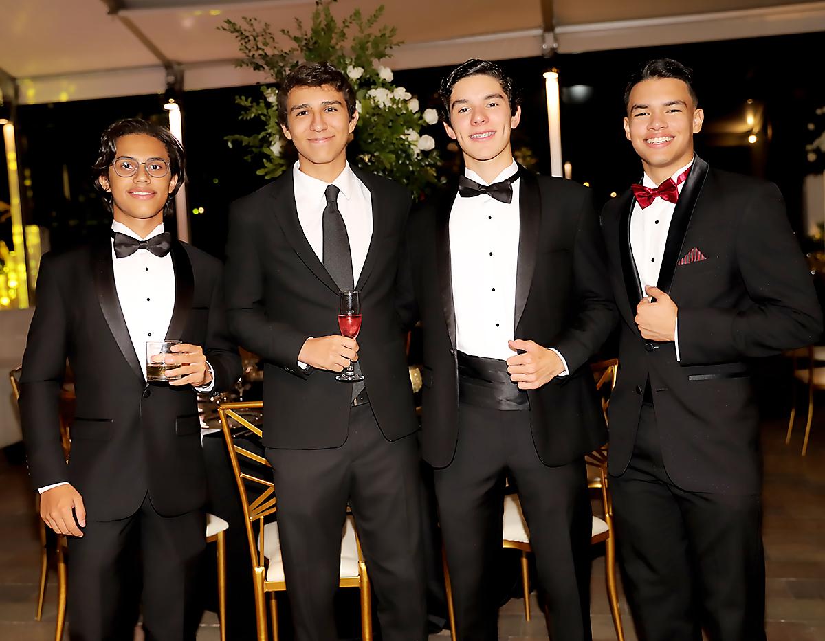 PROM NIGHT 2023 de la Acton Academy