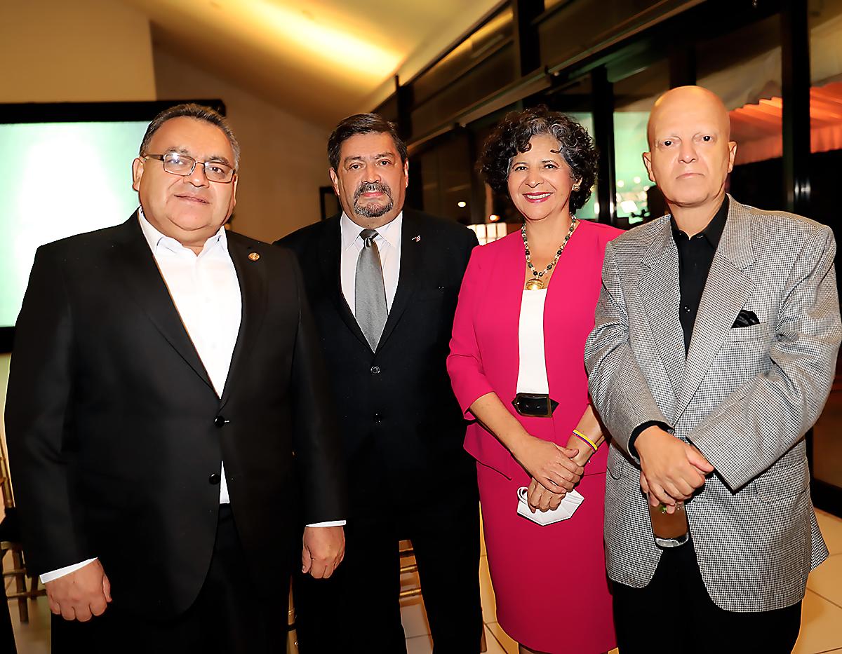 Fotogalería: Ron Zacapa anuncia el lanzamiento de la segunda edición limitada Zacapa 23 El Alma