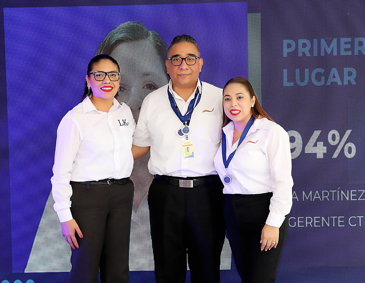 LKCO y CORTITELAS presentan primera edición de los premios LK