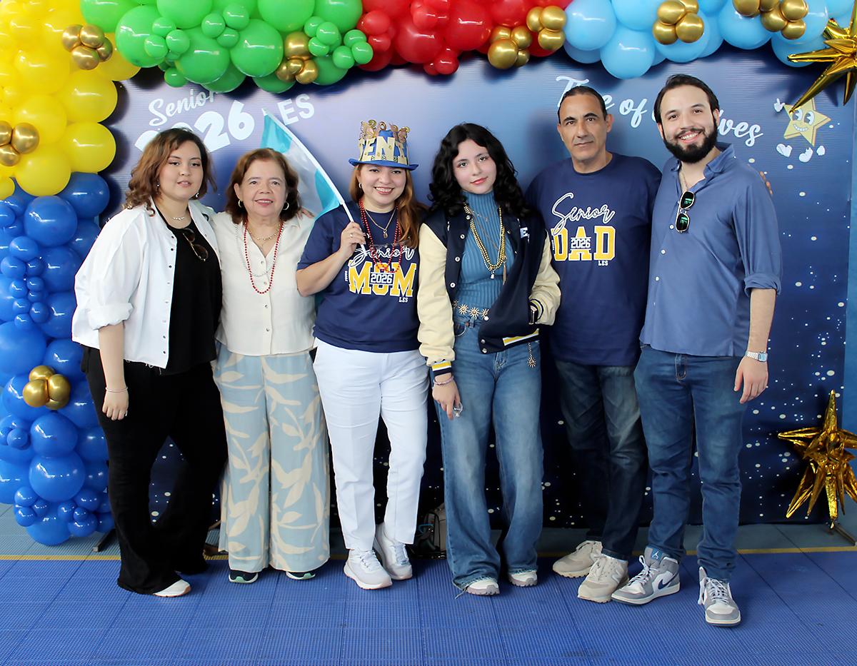 Senior Entrance 2026 de La Estancia School