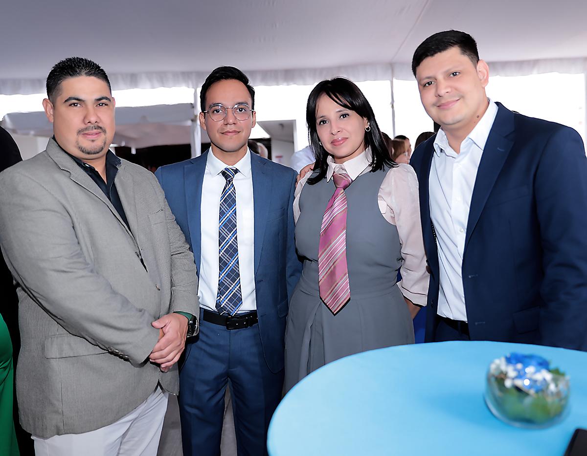 Hospital, Clínica y Óptica Santa Lucía inaugura ampliación de sus instalaciones y servicios médicos especializados