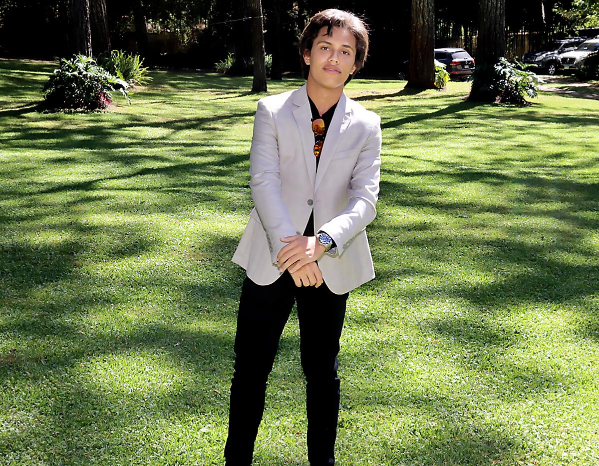 Gianluca Valladares