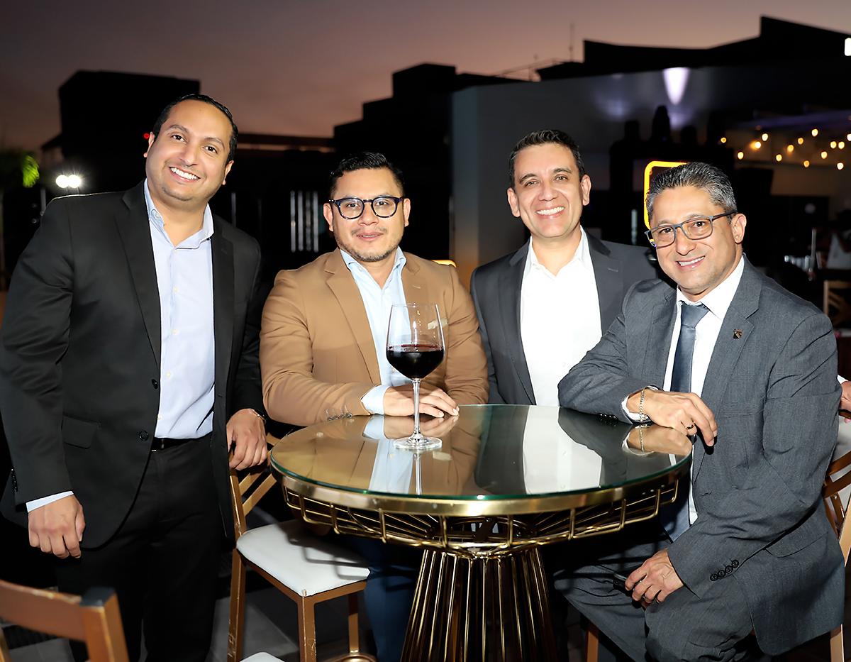 Nueva App Cuscatlán: La banca digital al alcance de tu mano