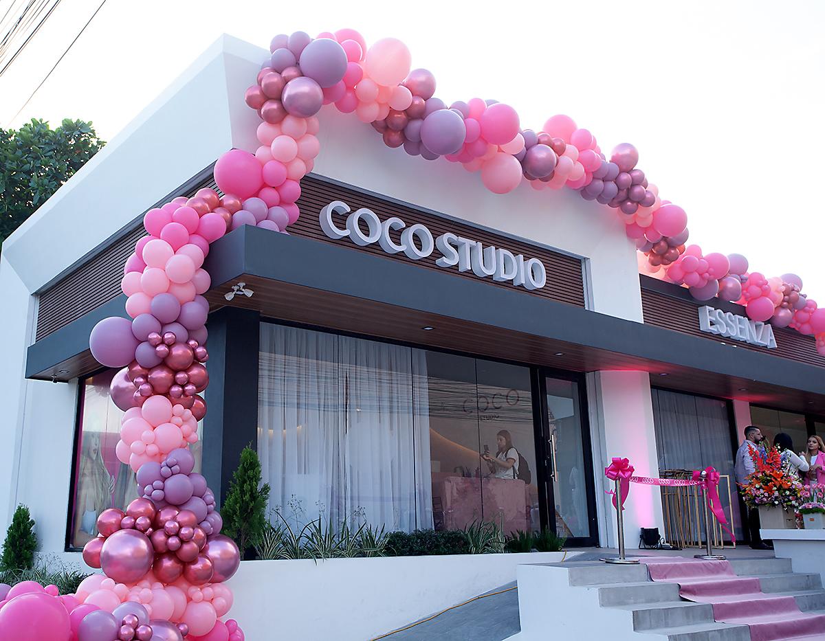 Coco Studio: Una nueva era de belleza y transformación