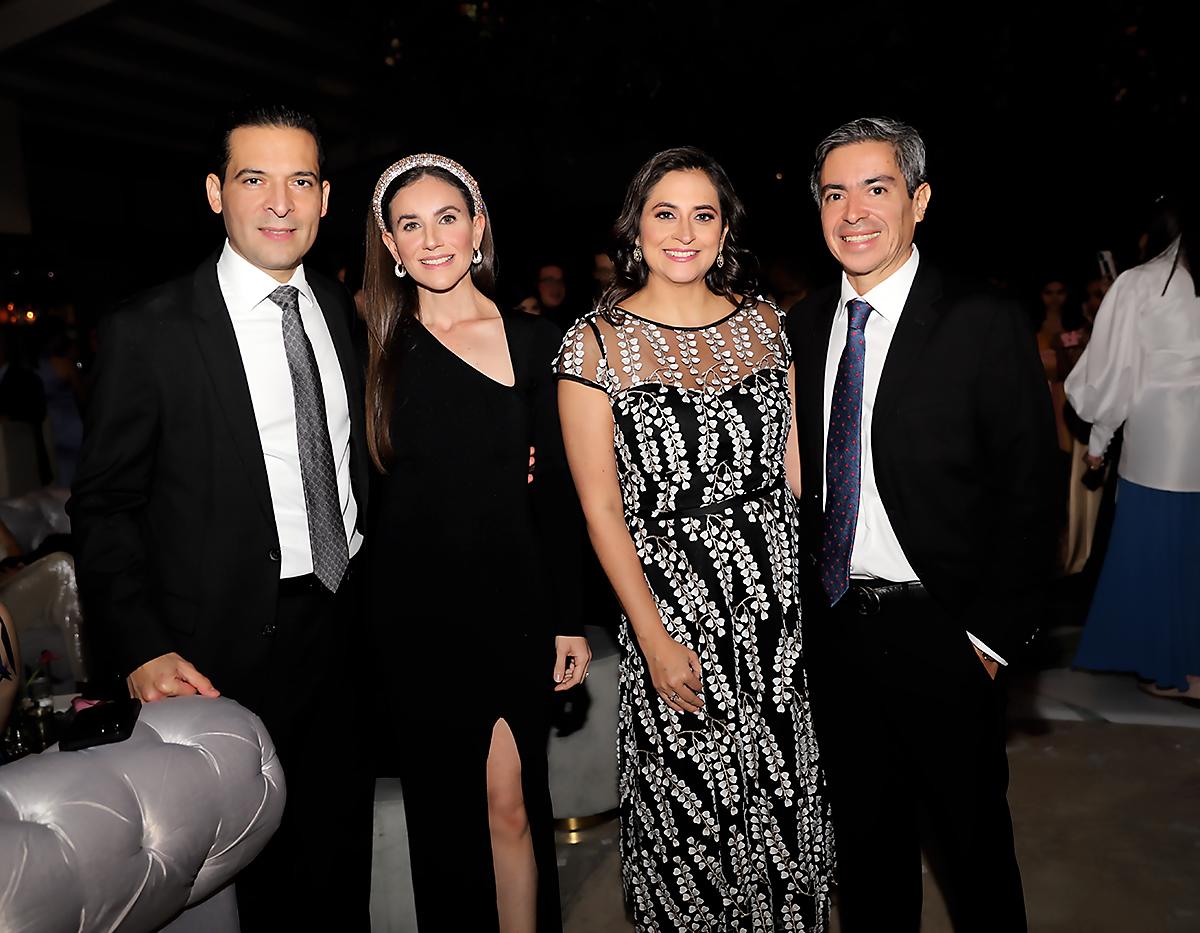 II Parte: Boda de María Renee Simón y Alexander Lupo
