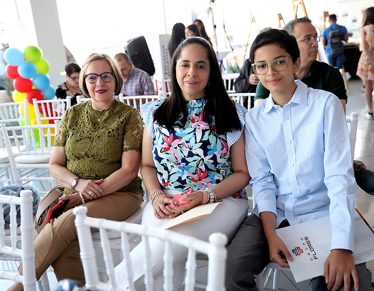 El concurso de arte “Toyota Dream Car” premia la imaginación futurista y el talento de la niñez hondureña