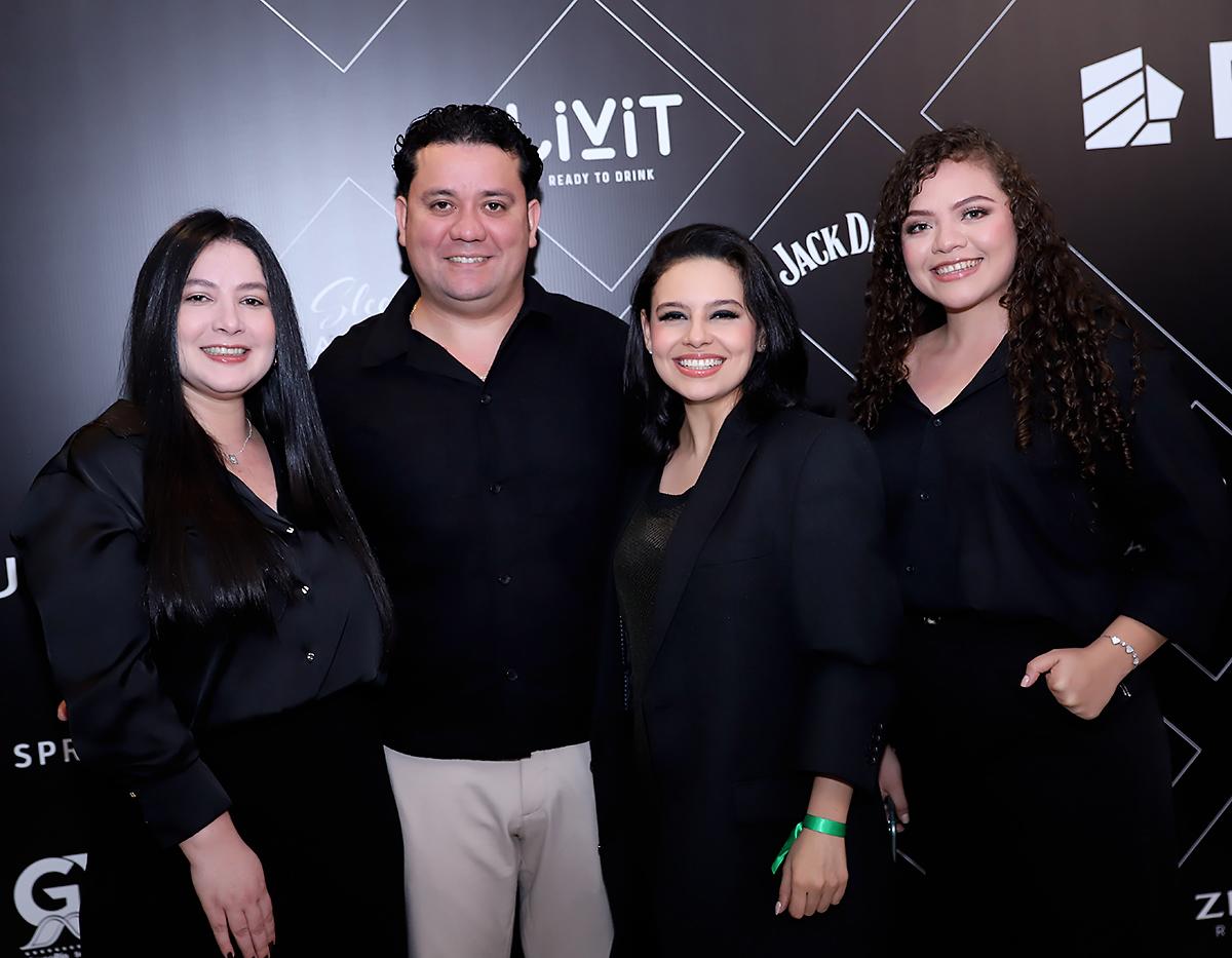 Invitados al día 1 de BAC Estilo Moda 2025